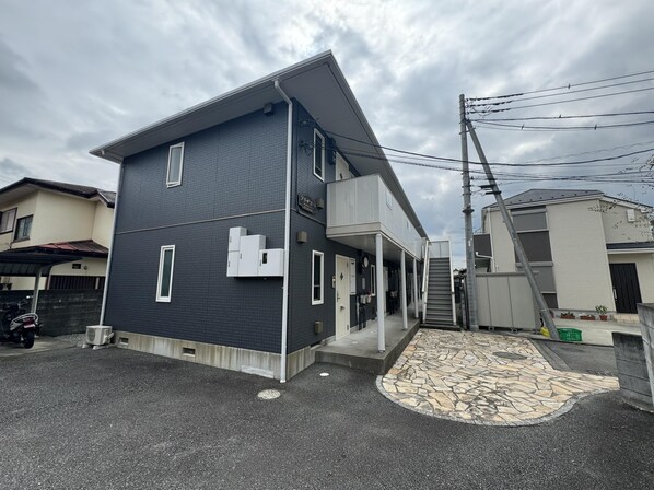 プラザコートの物件内観写真